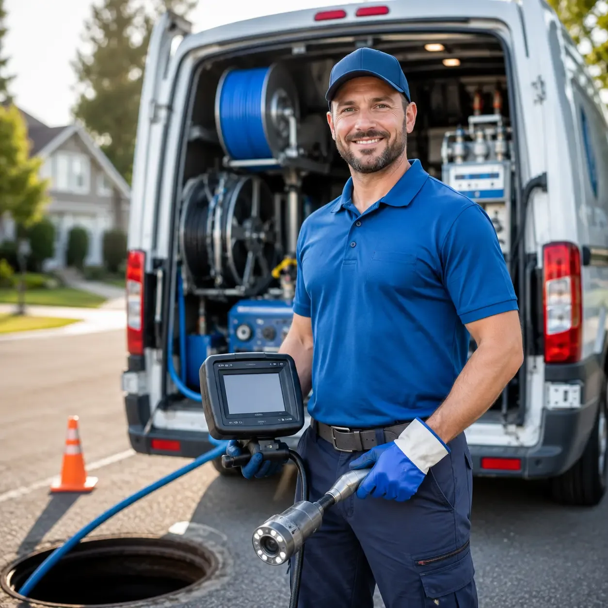 Local Pipe Relining specialists in White Plains, NY