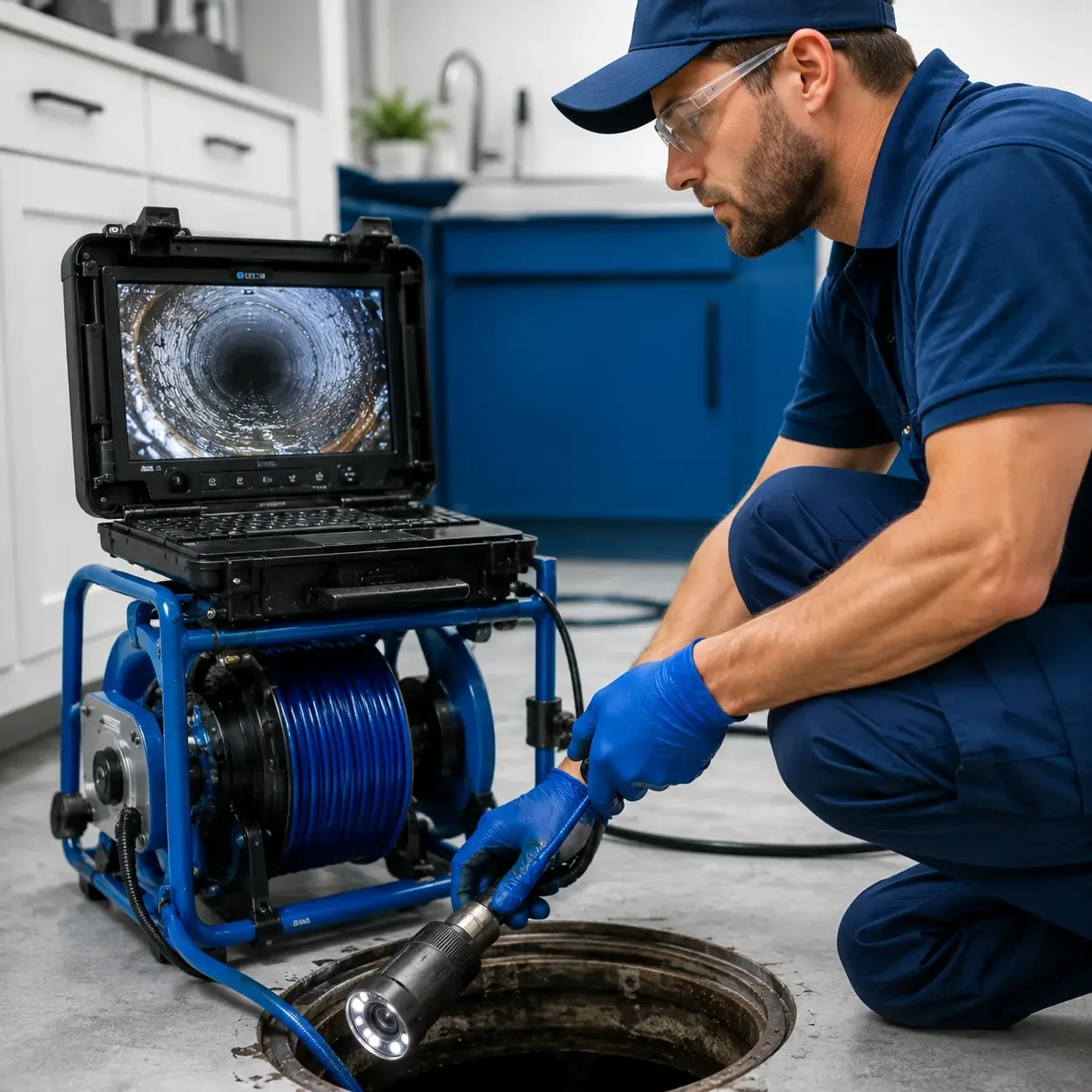Pipe Relining professionals serving White Plains, NY